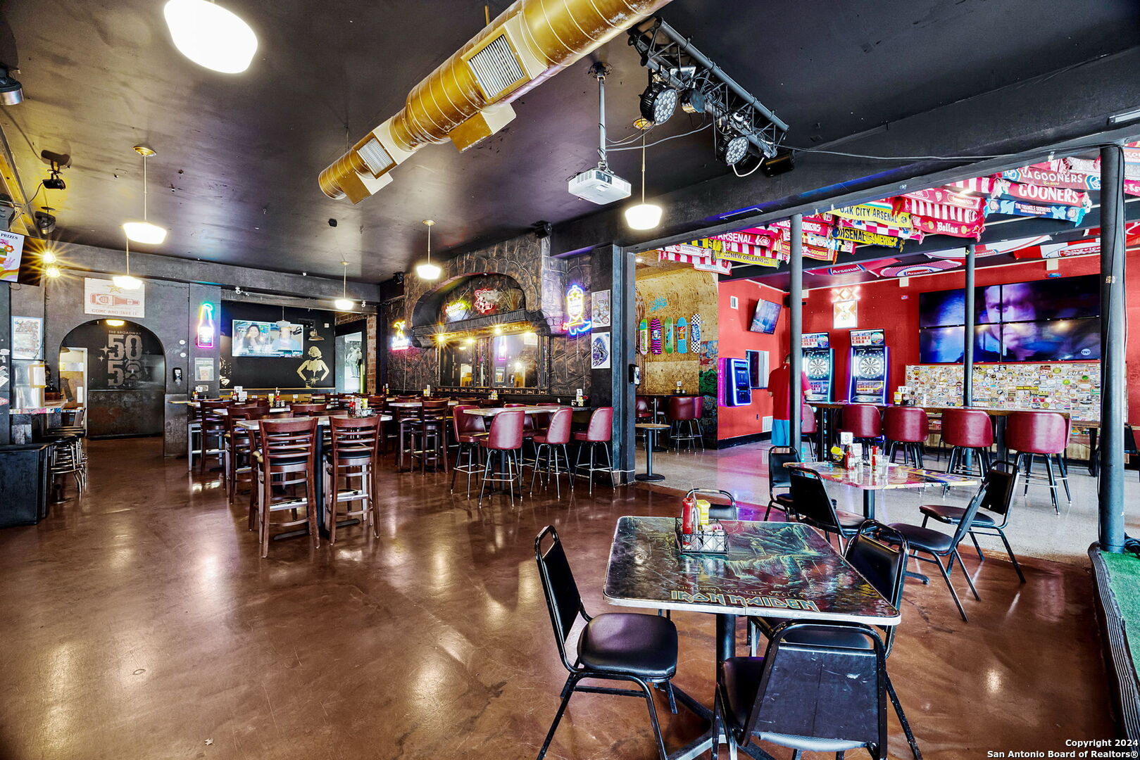 5050 Broadway San Antonio TX 78209