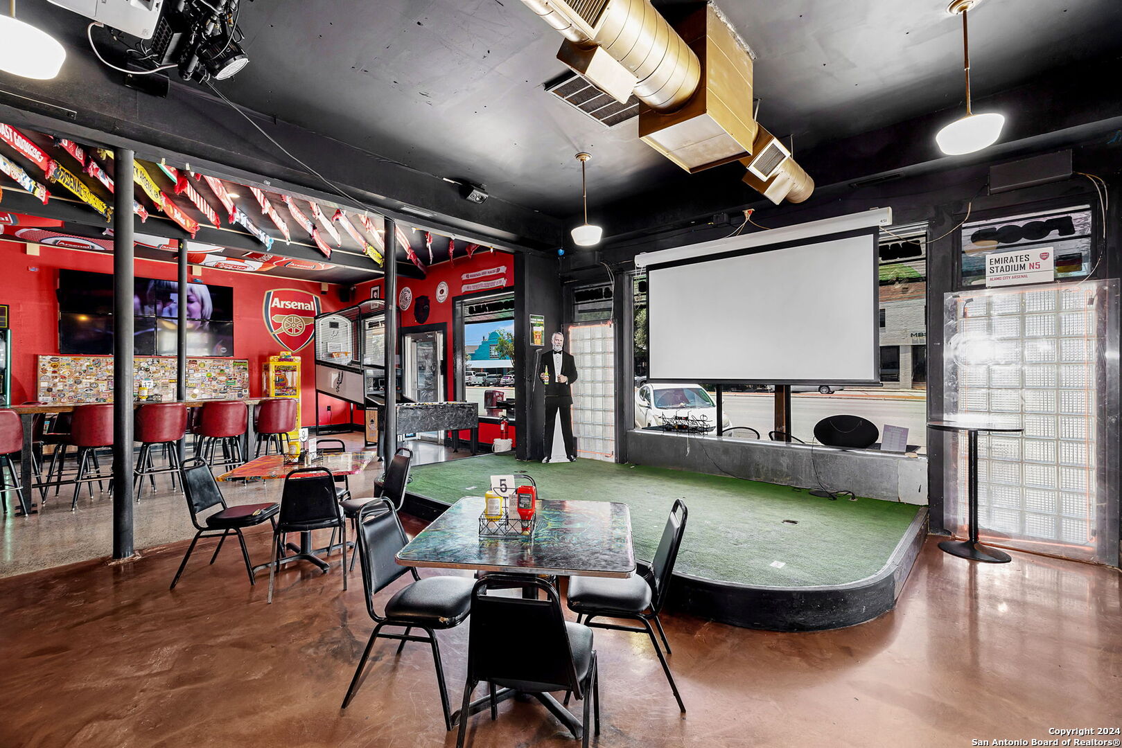 5050 Broadway San Antonio TX 78209