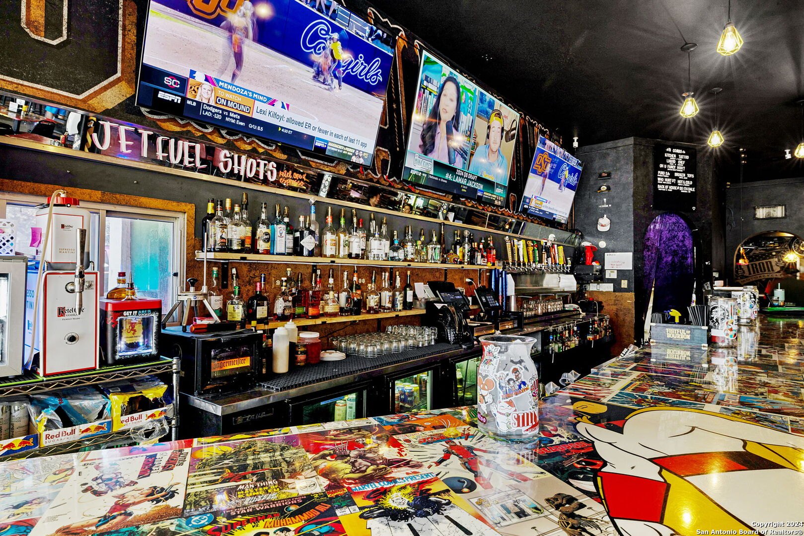 5050 Broadway San Antonio TX 78209