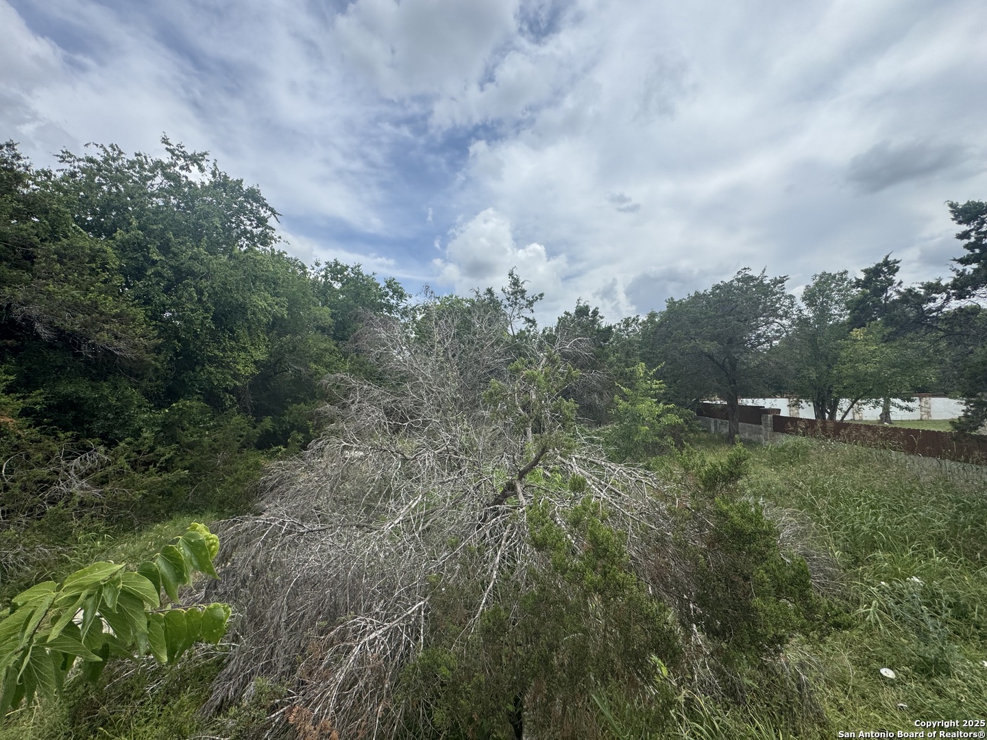 Lot 10 Browning San Antonio TX 78260