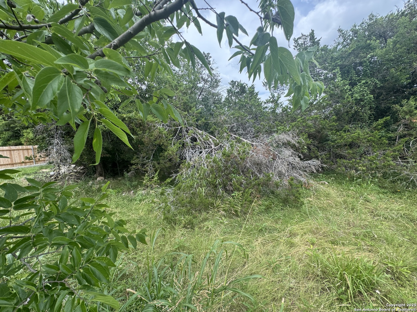 Lot 10 Browning San Antonio TX 78260