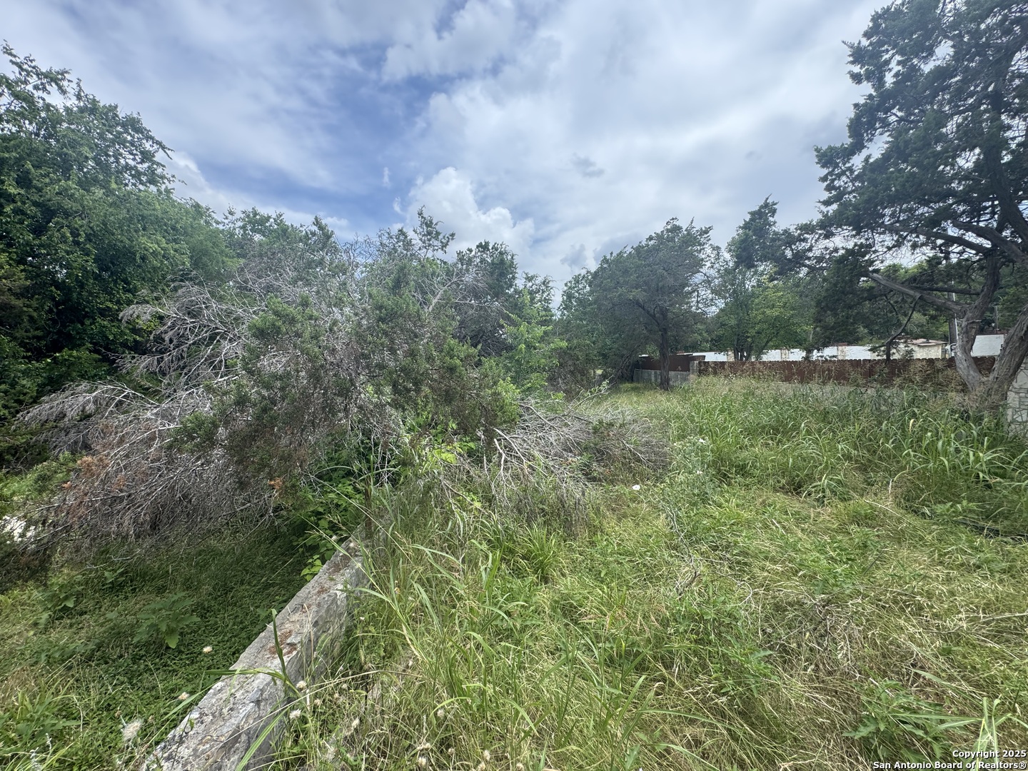 Lot 10 Browning San Antonio TX 78260