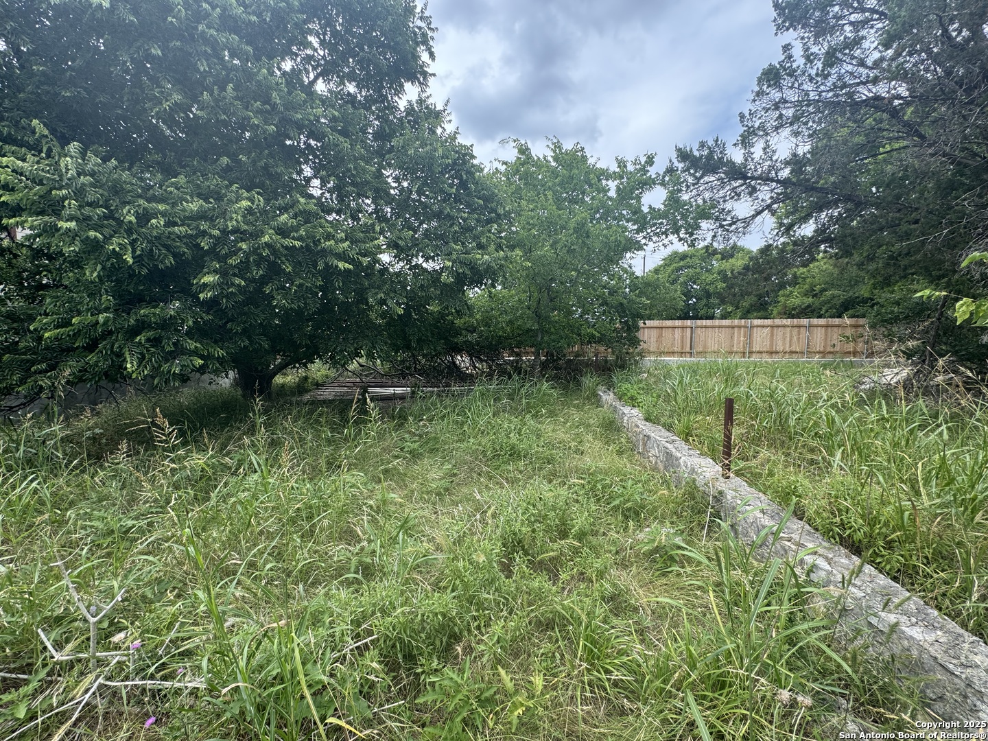 Lot 10 Browning San Antonio TX 78260