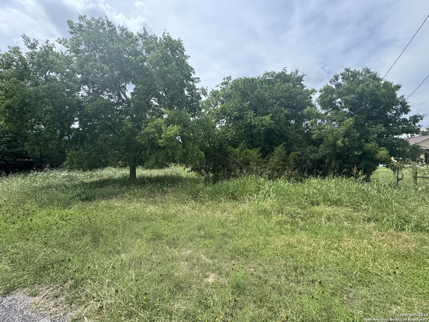 Lot 10 Browning San Antonio TX 78260