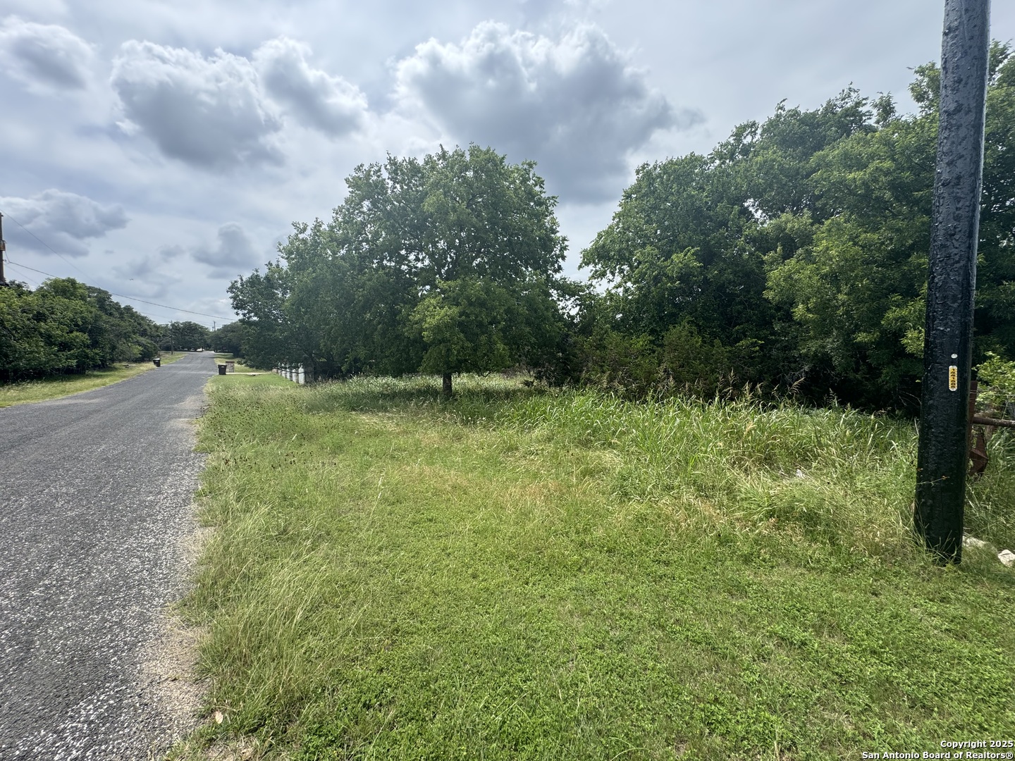 Lot 10 Browning San Antonio TX 78260