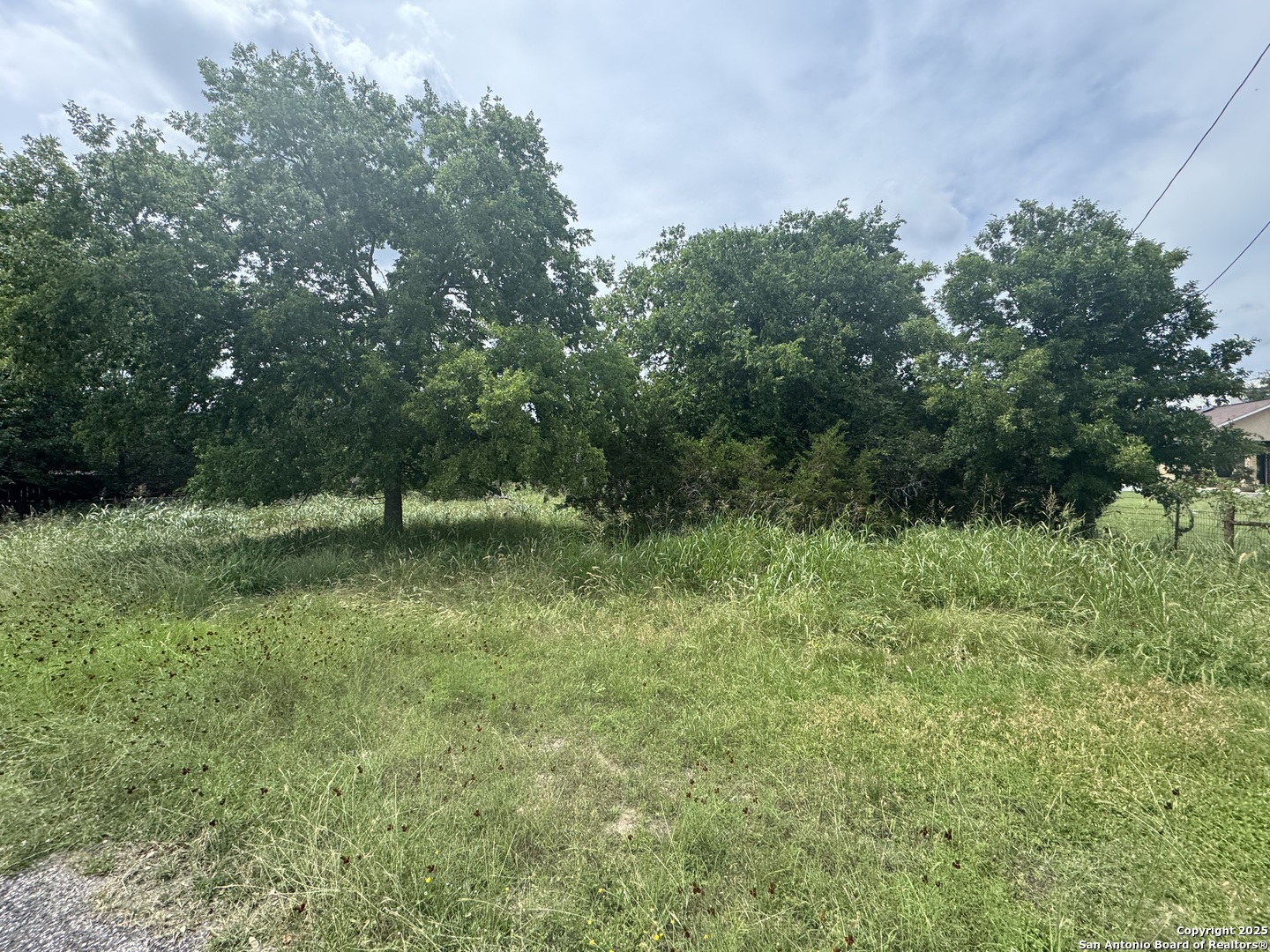 Lot 10 Browning San Antonio TX 78260