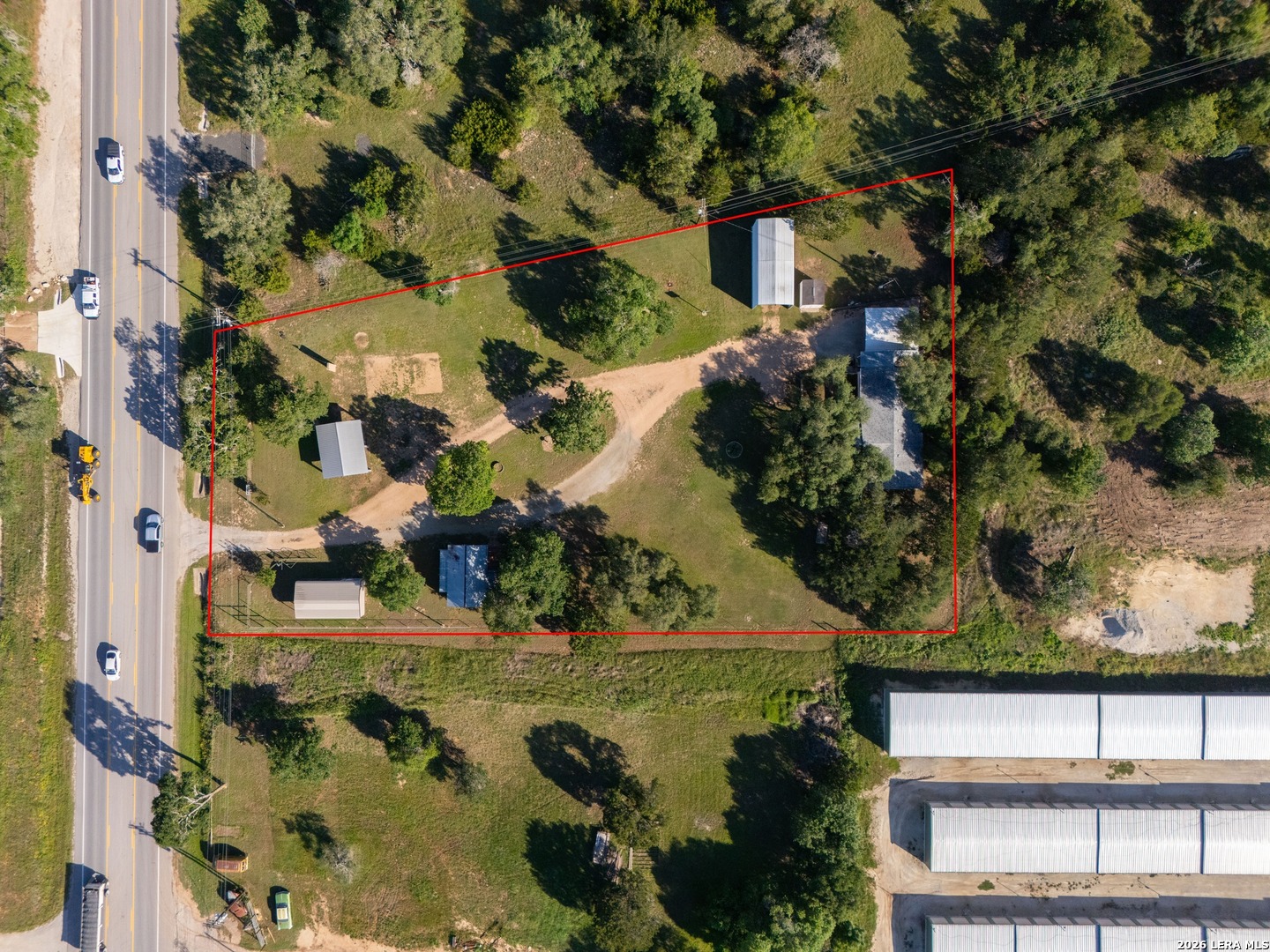 1534 S Us Highway 281 Blanco TX 78606