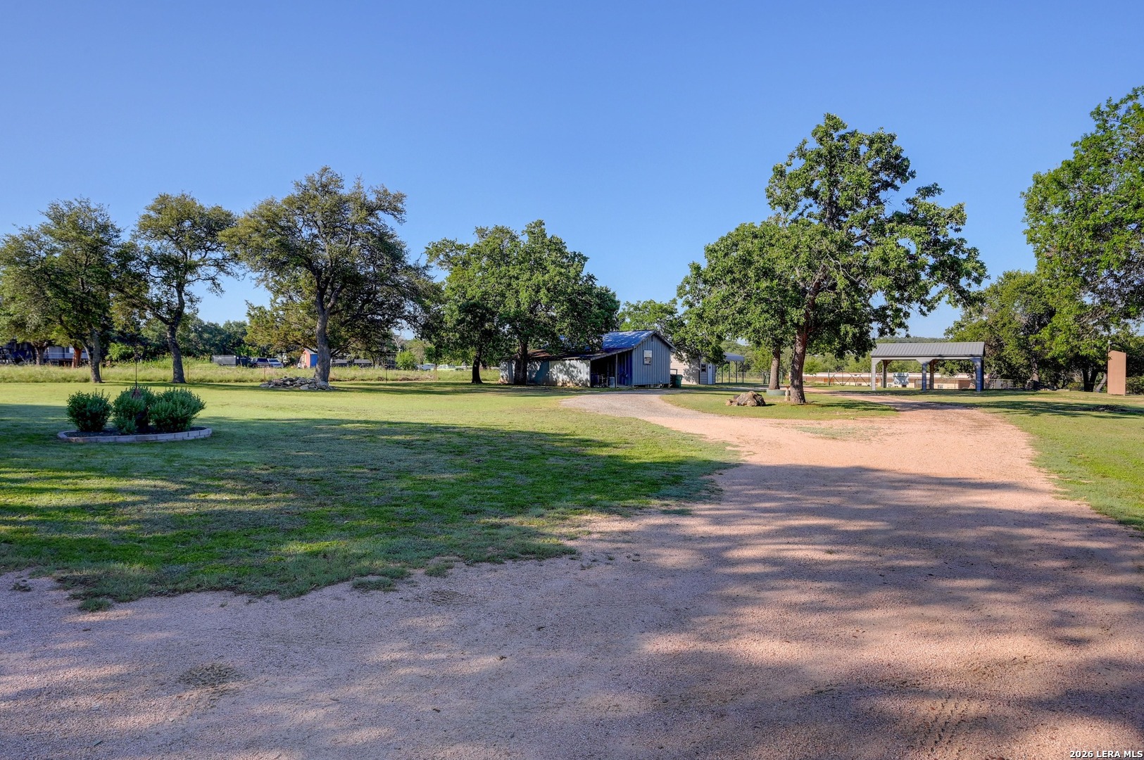 1534 S Us Highway 281 Blanco TX 78606