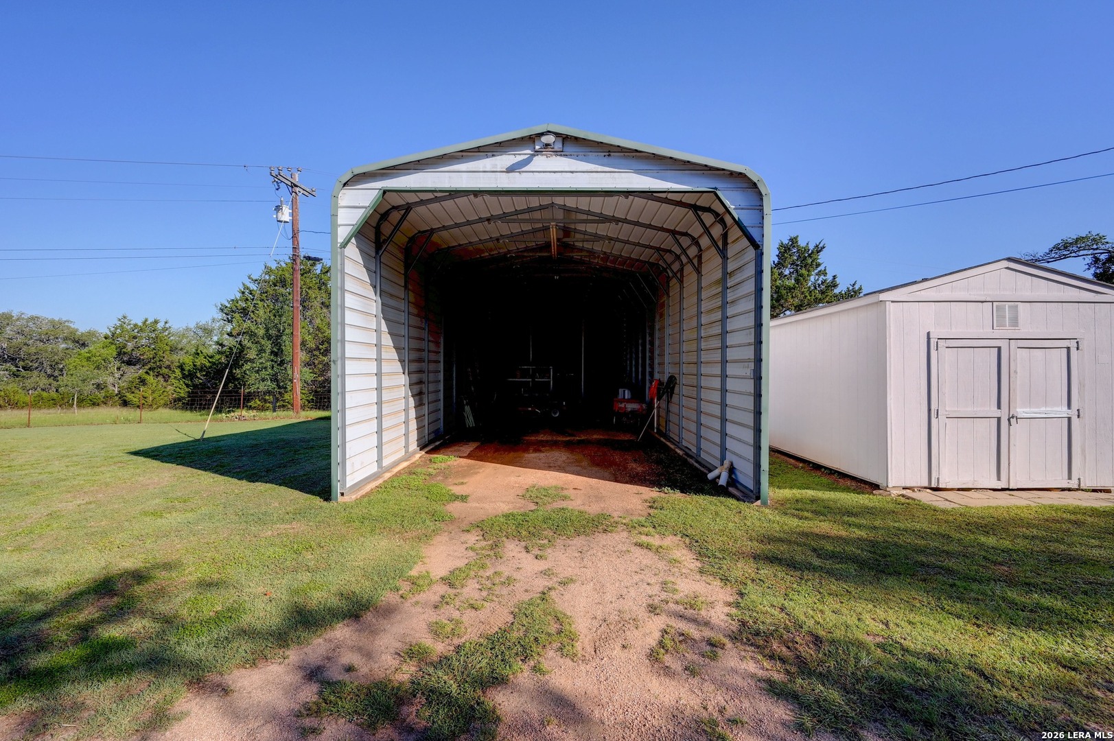 1534 S Us Highway 281 Blanco TX 78606
