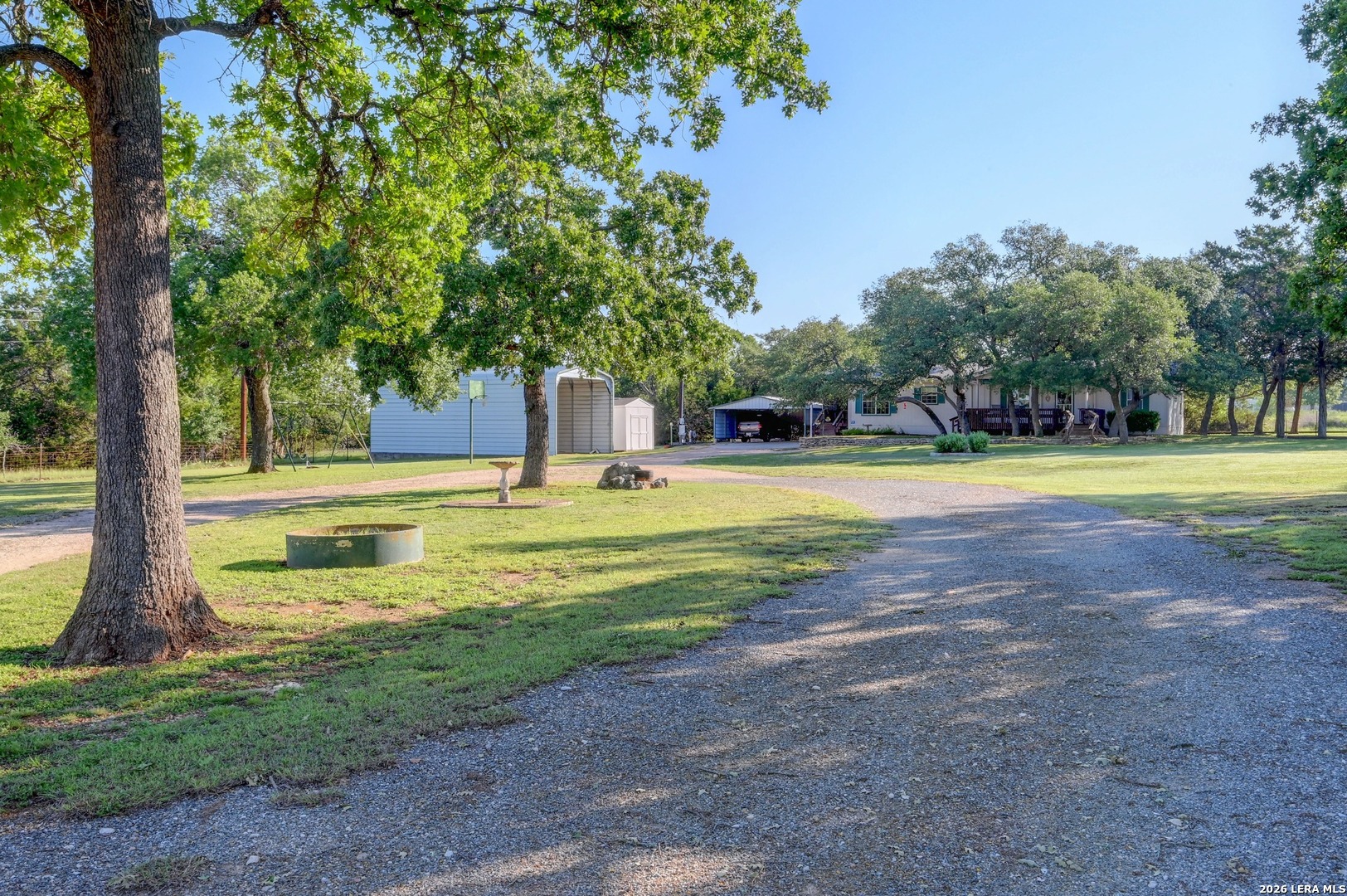 1534 S Us Highway 281 Blanco TX 78606