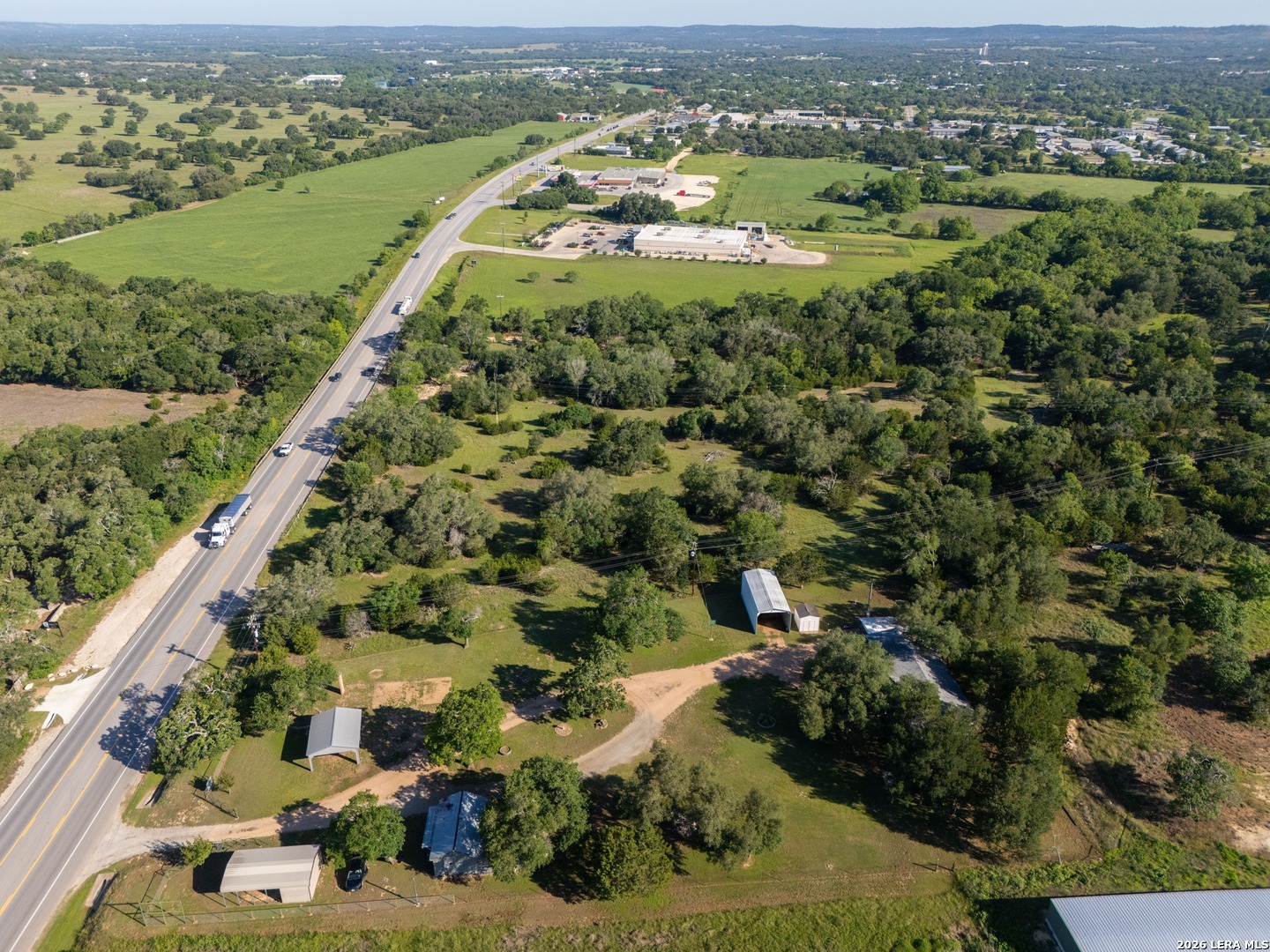 1534 S Us Highway 281 Blanco TX 78606