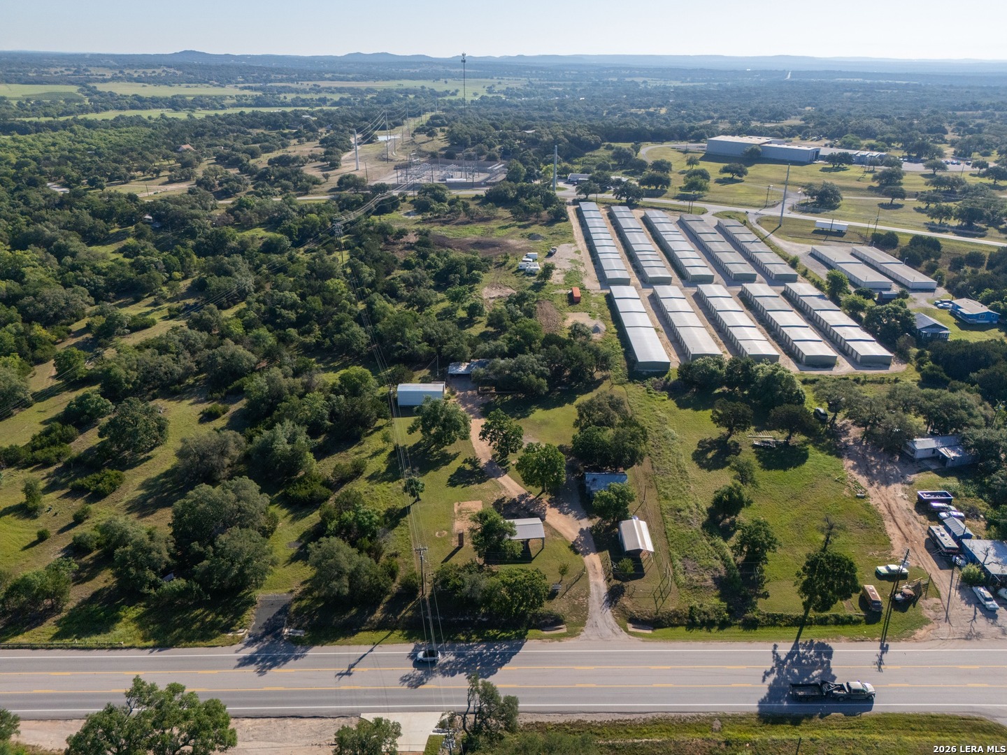 1534 S Us Highway 281 Blanco TX 78606