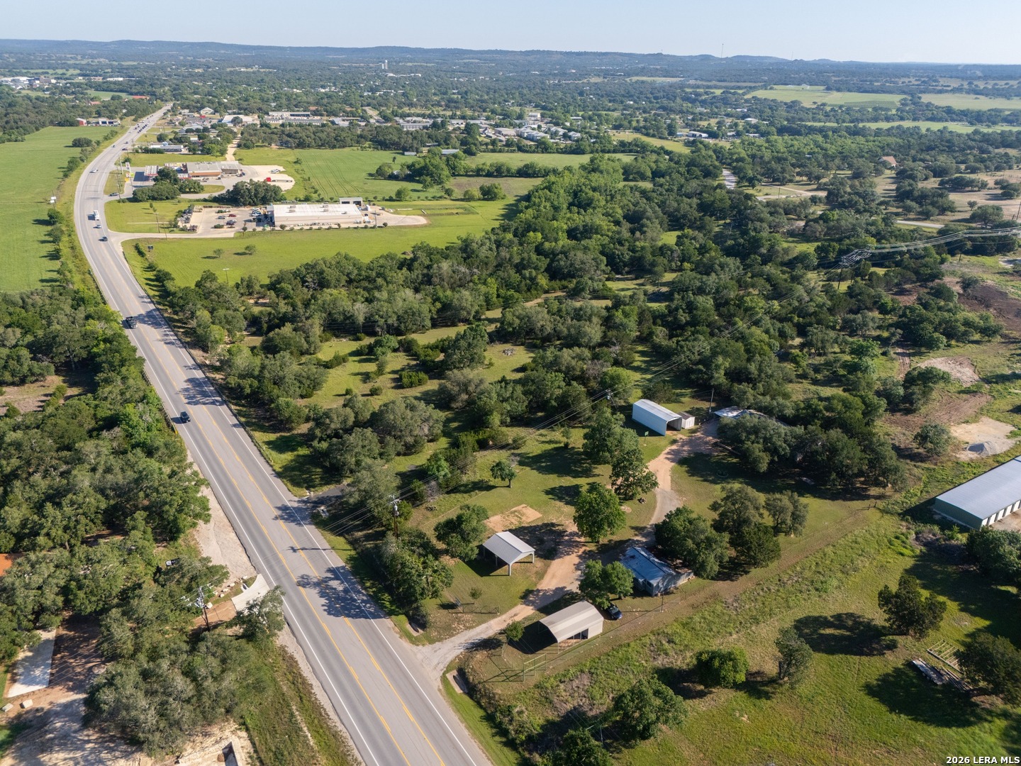 1534 S Us Highway 281 Blanco TX 78606