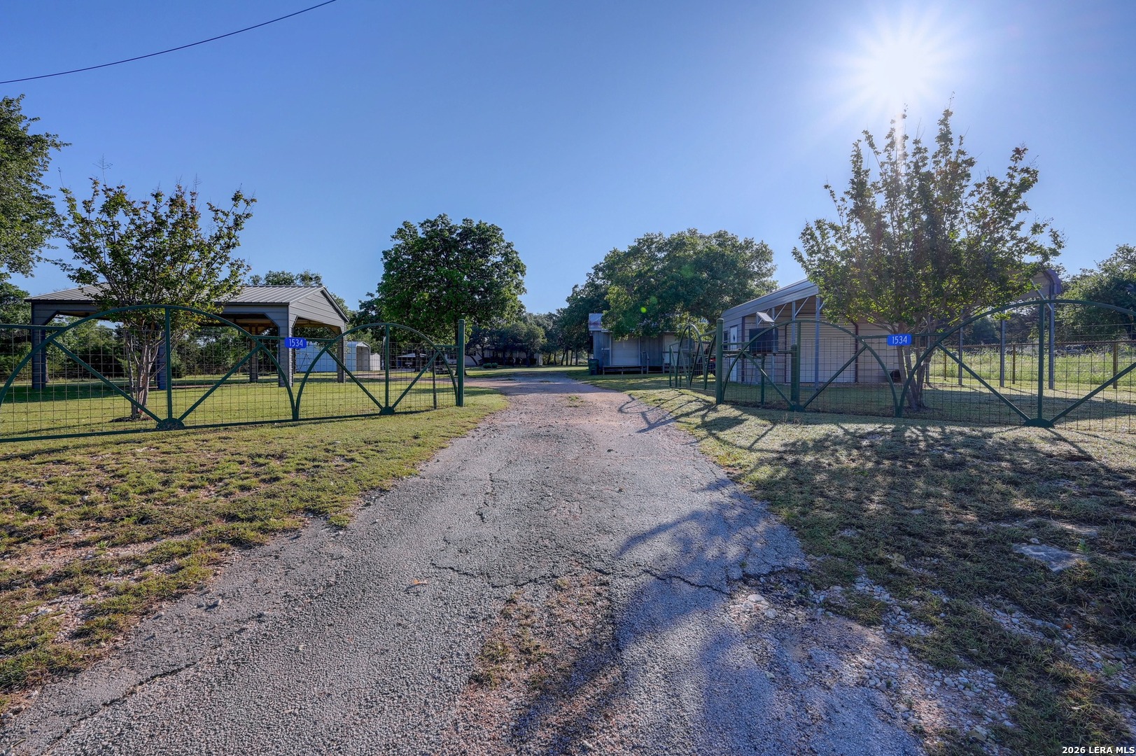 1534 S Us Highway 281 Blanco TX 78606