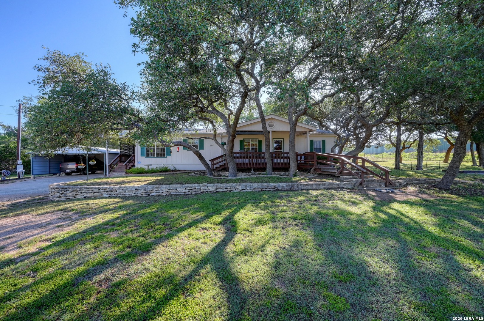 1534 S Us Highway 281 Blanco TX 78606