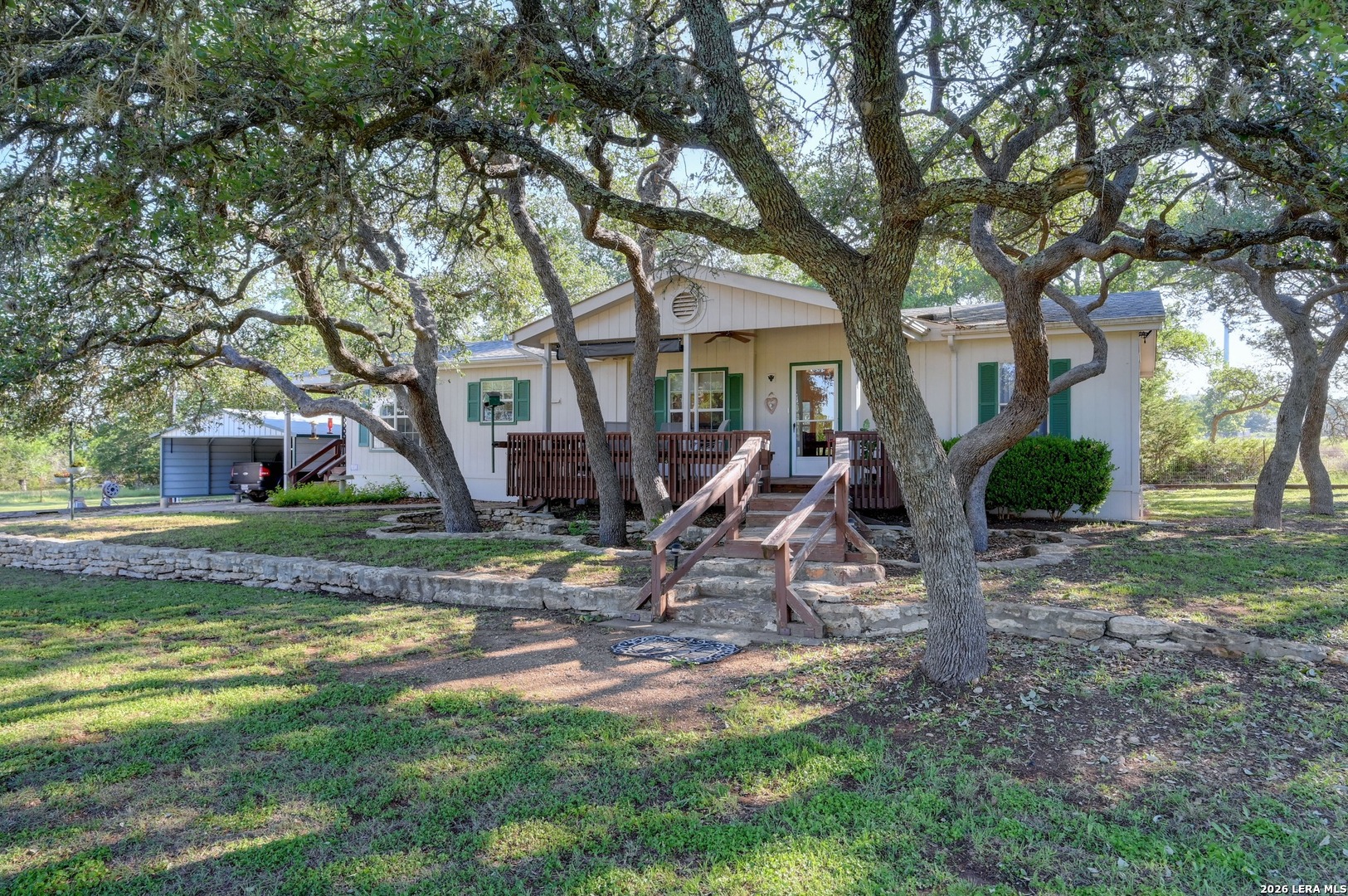 1534 S Us Highway 281 Blanco TX 78606