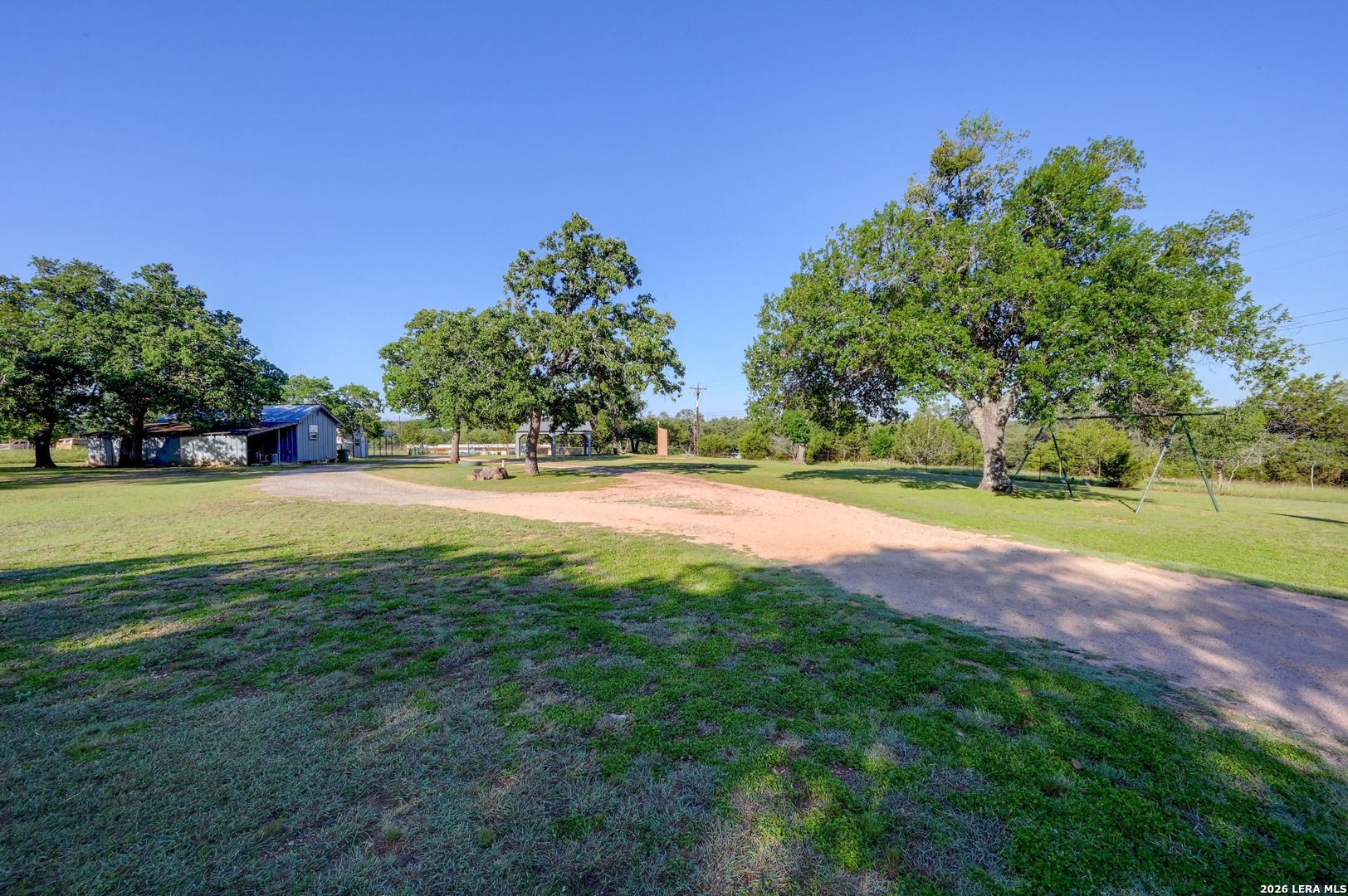 1534 S Us Highway 281 Blanco TX 78606
