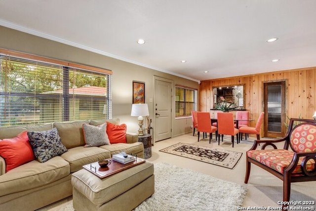 1807 La Sombra Drive San Antonio TX 78209