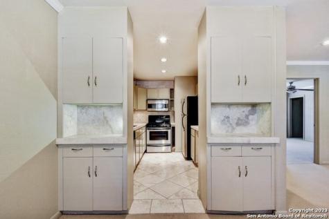 1807 La Sombra Drive San Antonio TX 78209