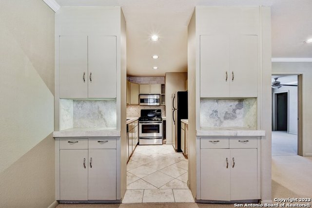 1807 La Sombra Drive San Antonio TX 78209