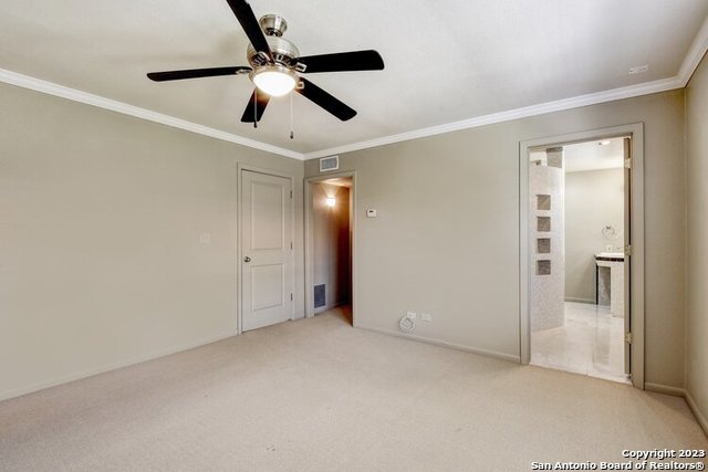 1807 La Sombra Drive San Antonio TX 78209