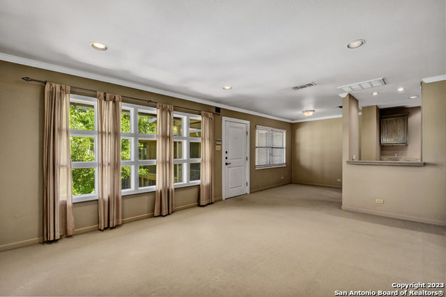 1807 La Sombra Drive San Antonio TX 78209