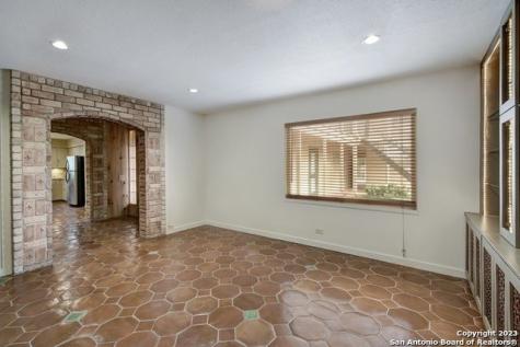 1807 La Sombra Drive San Antonio TX 78209