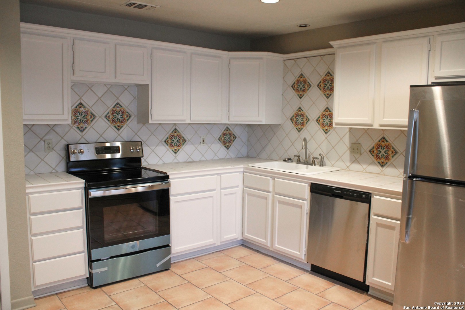 1807 La Sombra Drive San Antonio TX 78209