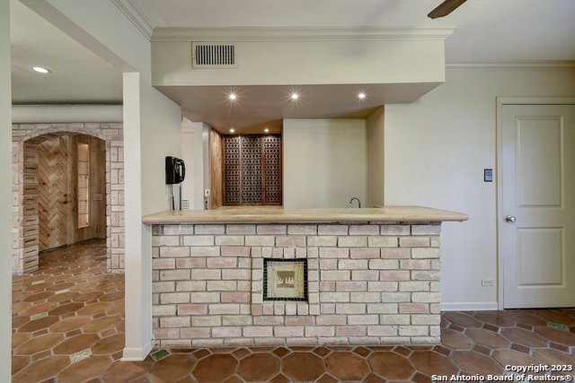 1807 La Sombra Drive San Antonio TX 78209