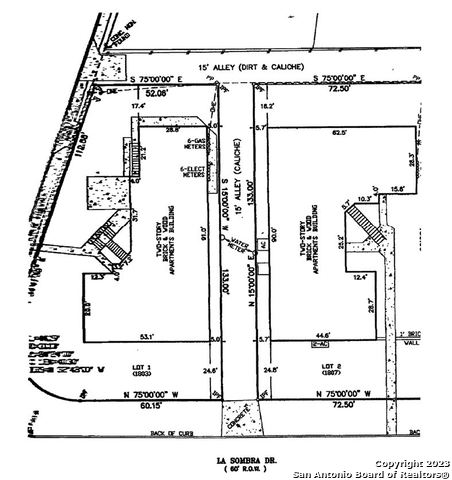 1807 La Sombra Drive San Antonio TX 78209