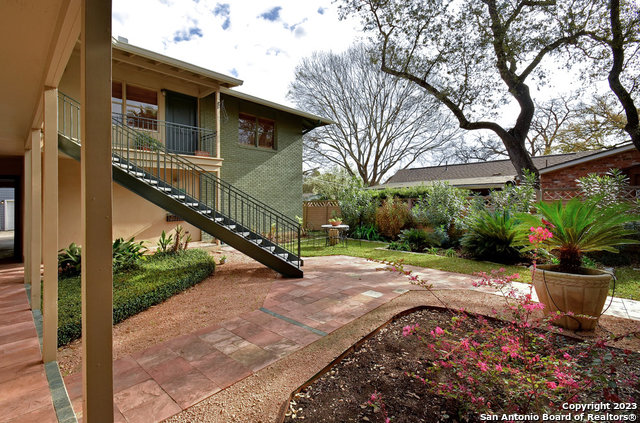 1807 La Sombra Drive San Antonio TX 78209