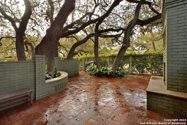 1807 La Sombra Drive San Antonio TX 78209