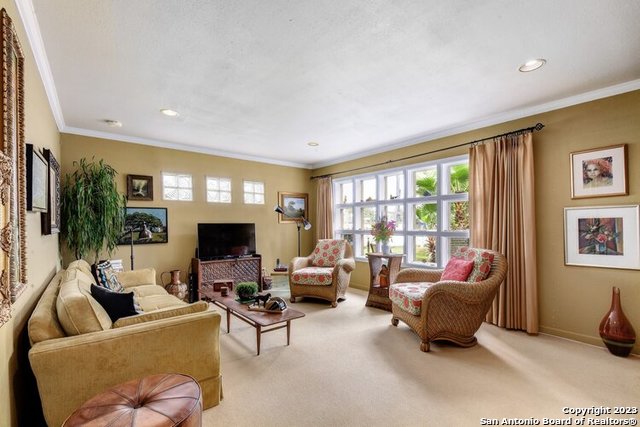 1807 La Sombra Drive San Antonio TX 78209