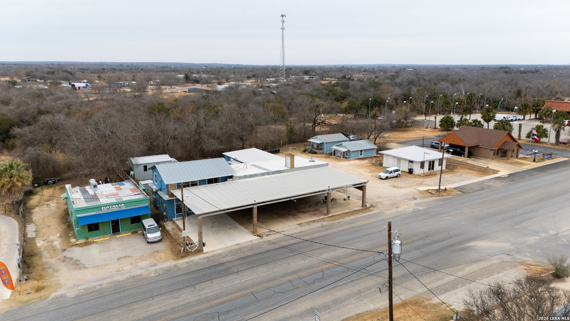 1871 State Highway 132 Natalia TX 78059