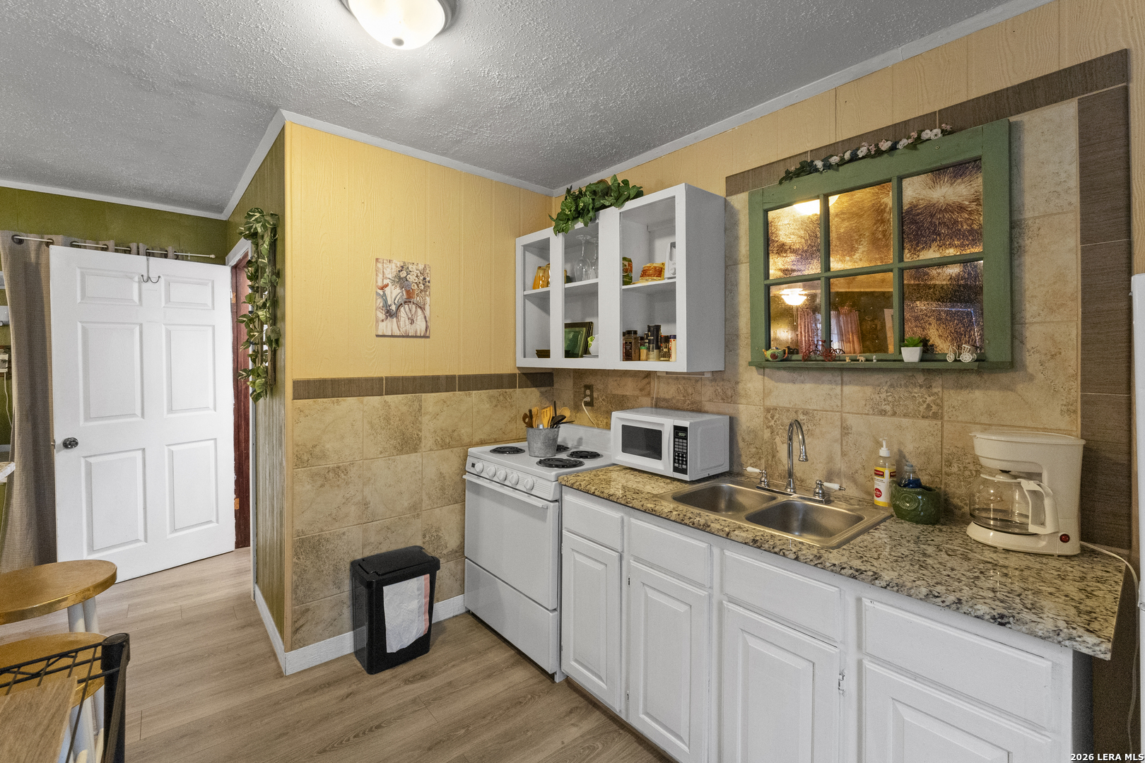 1871 State Highway 132 Natalia TX 78059