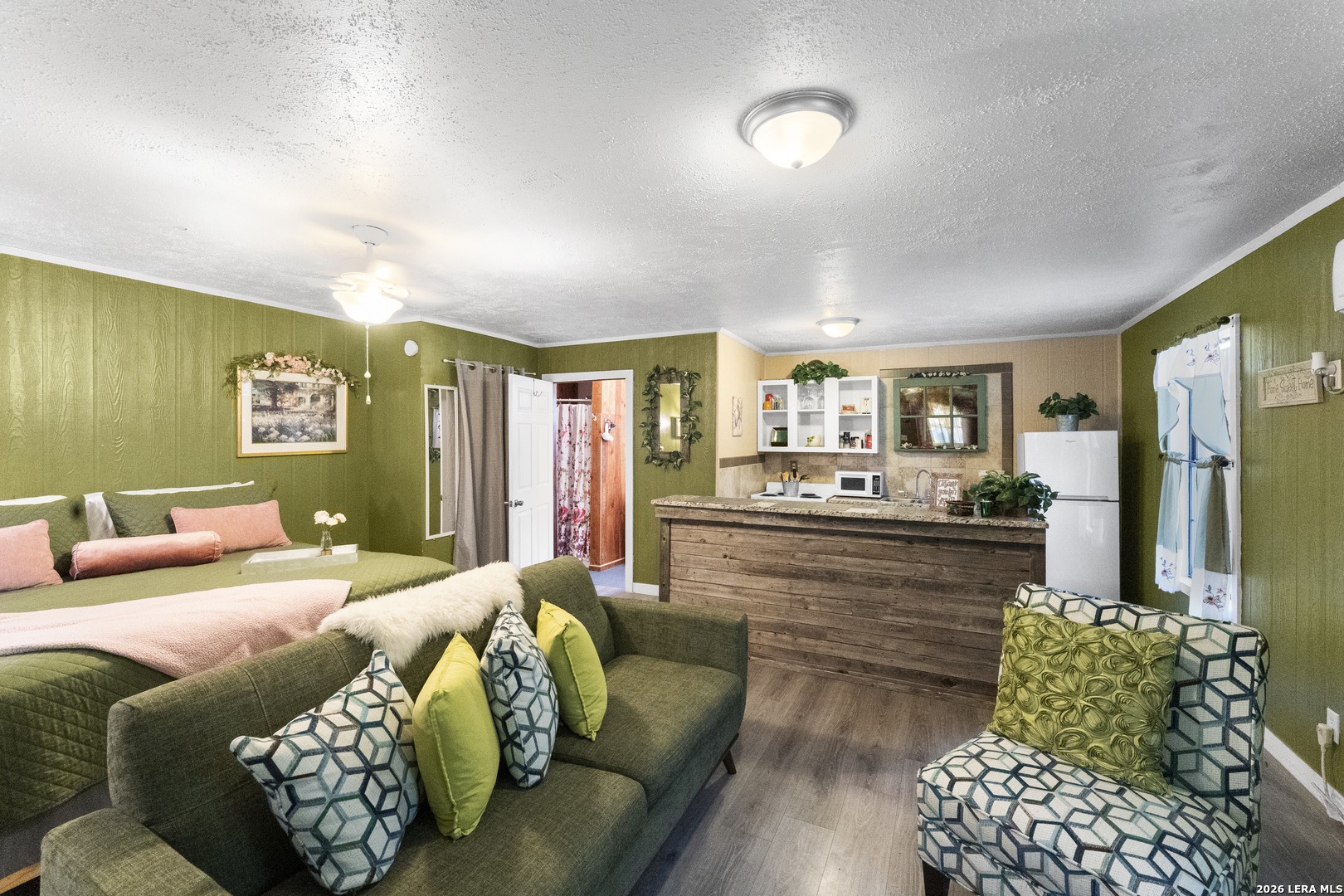 1871 State Highway 132 Natalia TX 78059