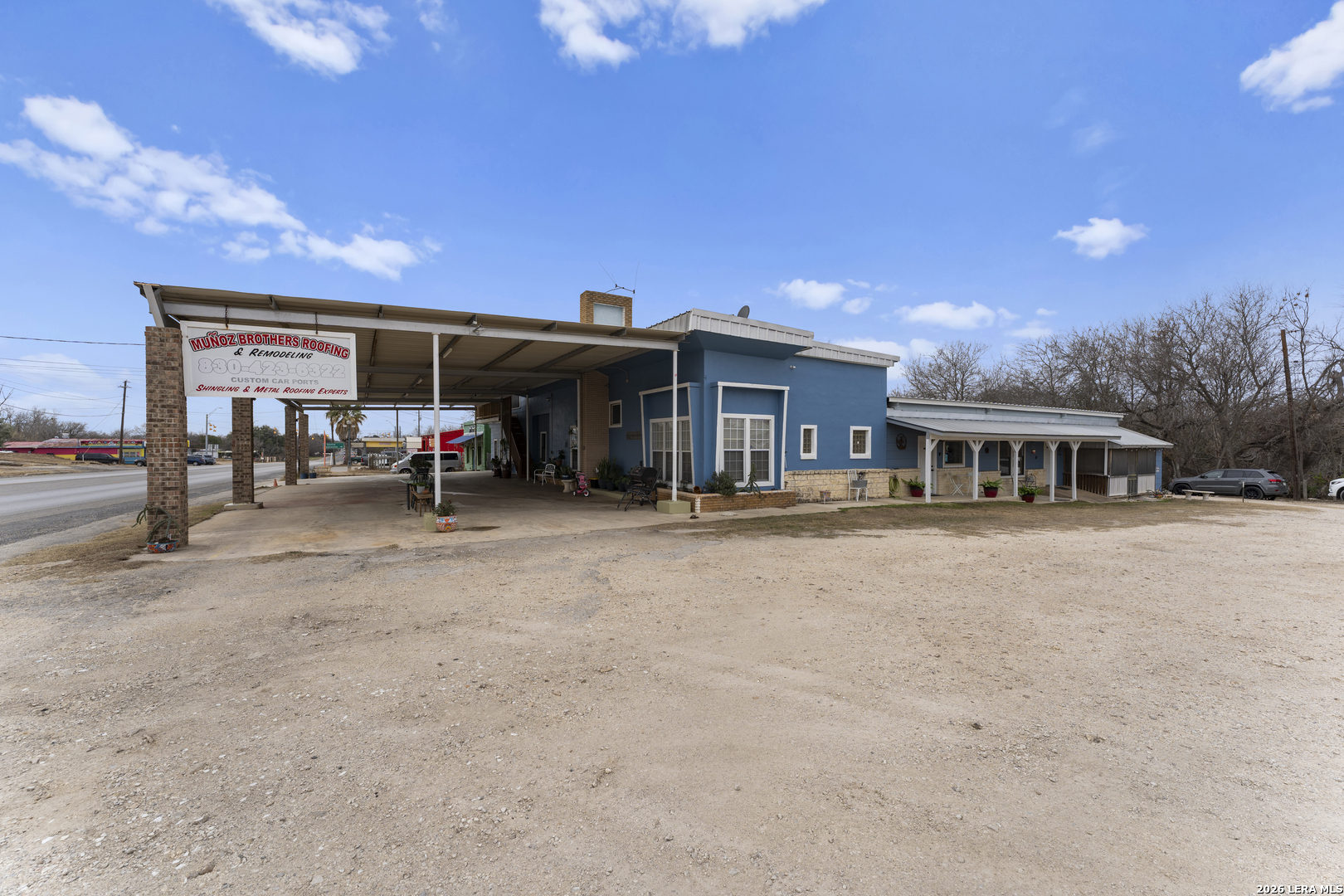 1871 State Highway 132 Natalia TX 78059