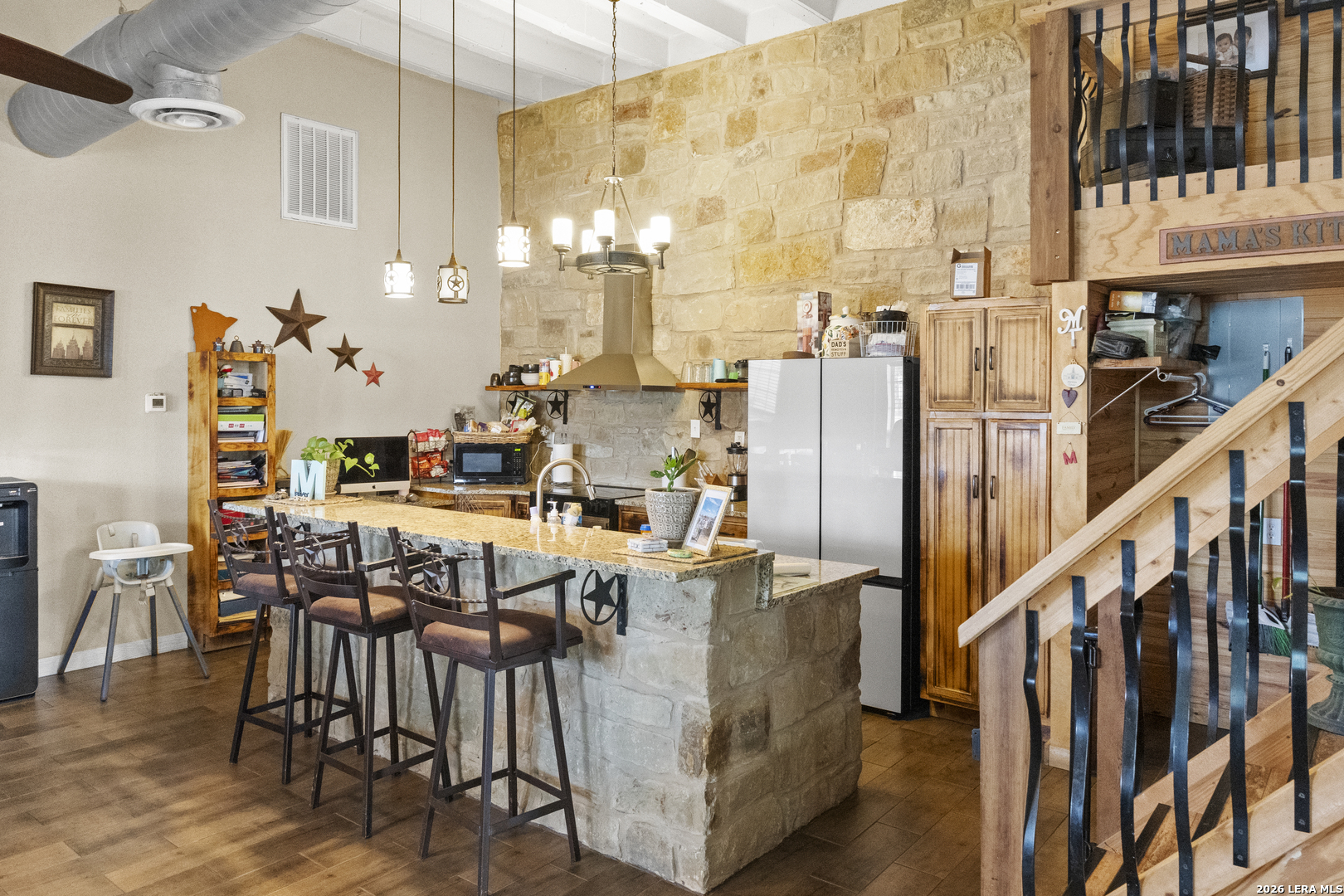 1871 State Highway 132 Natalia TX 78059