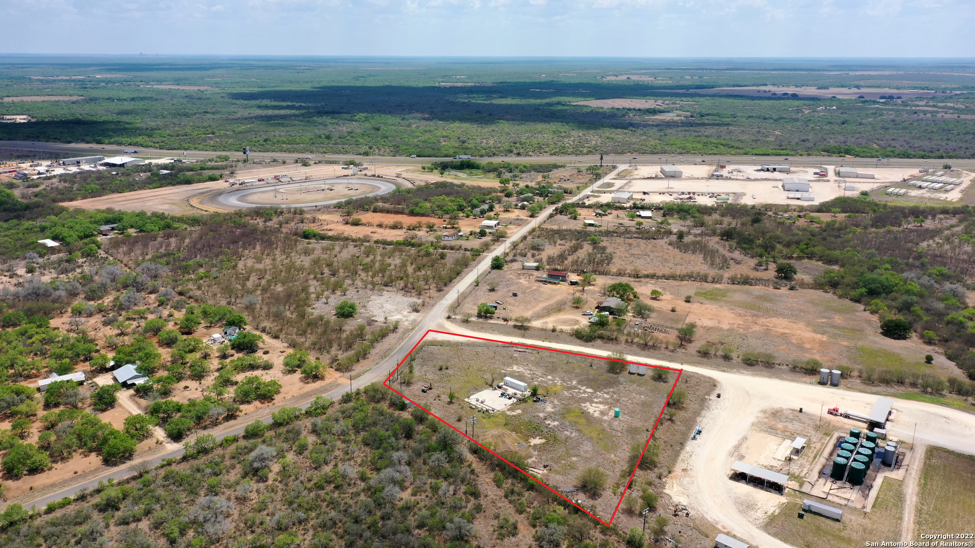 447 Pullins Road Pleasanton TX 78064