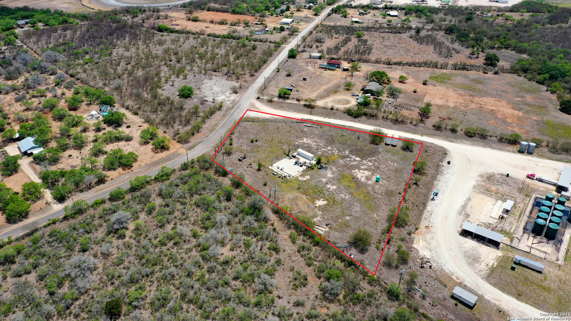 447 Pullins Road Pleasanton TX 78064