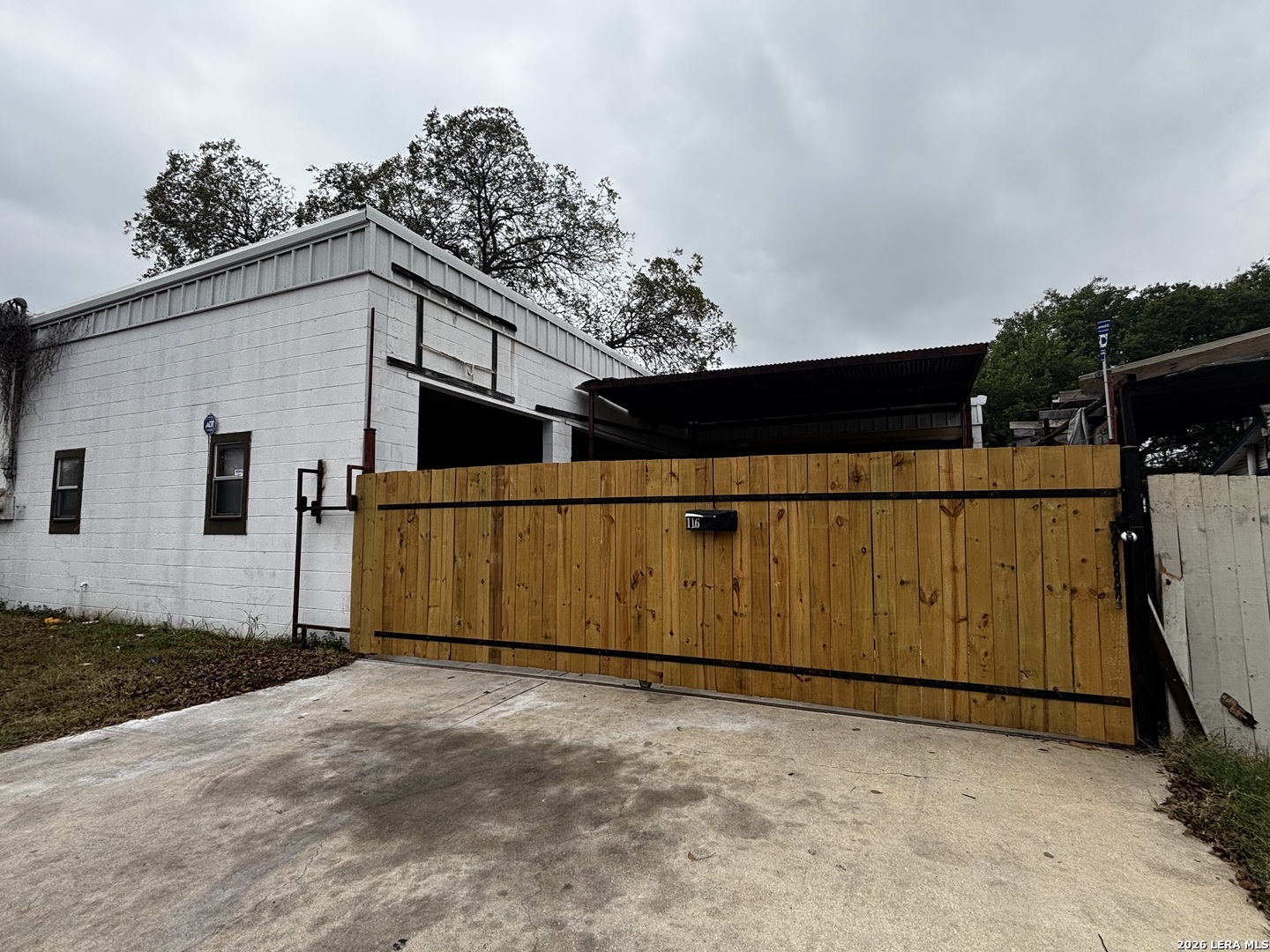 116 Malone San Antonio TX 78214