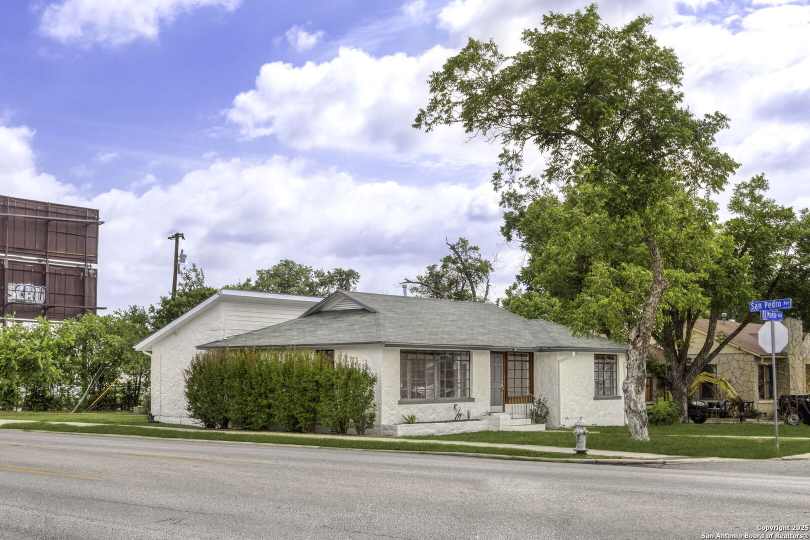 5600 San Pedro Avenue San Antonio TX 78212