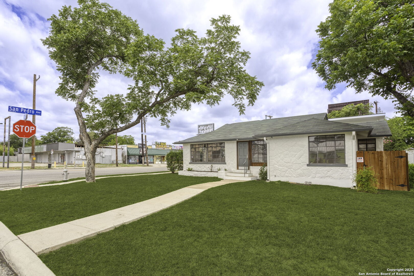 5600 San Pedro Avenue San Antonio TX 78212