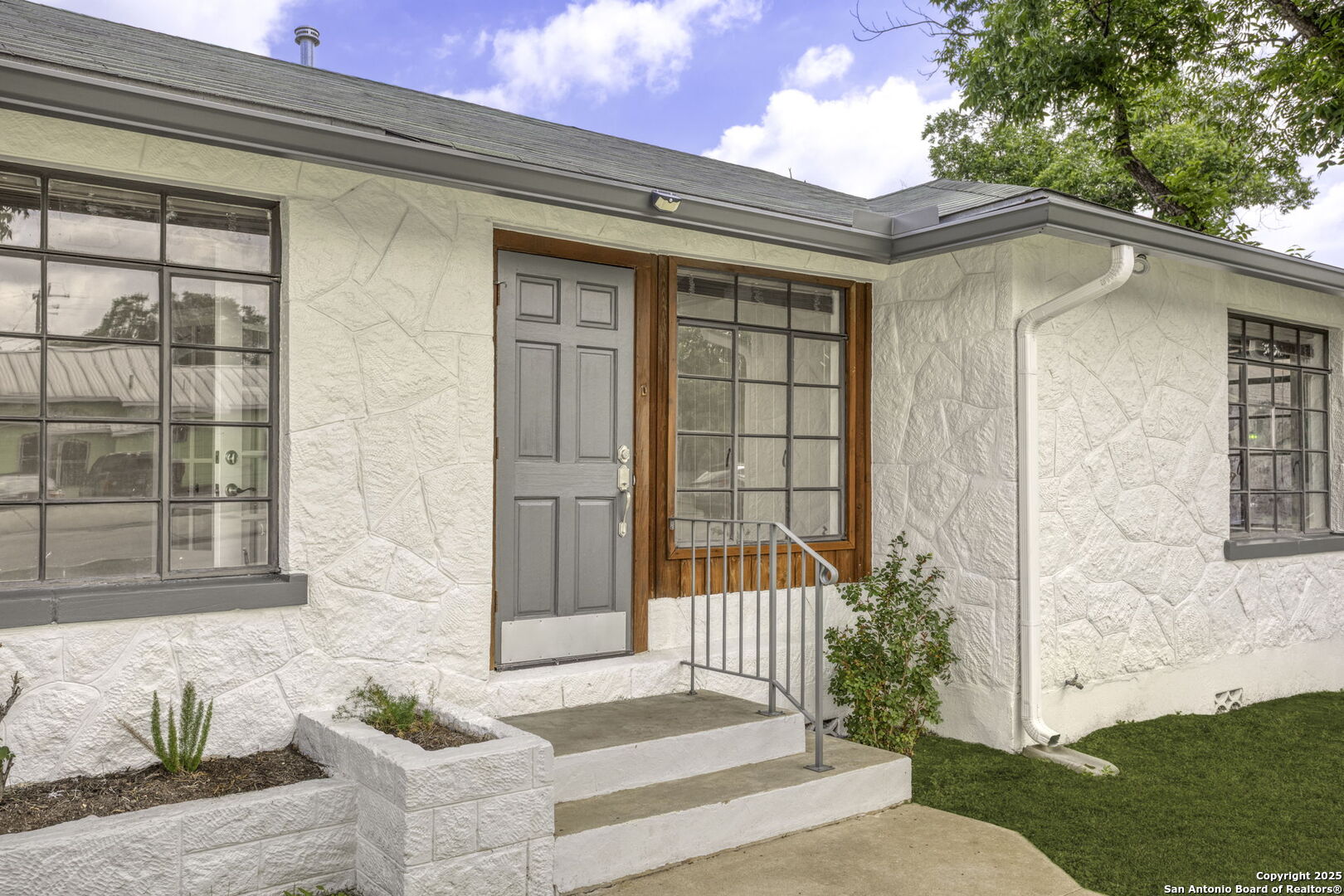 5600 San Pedro Avenue San Antonio TX 78212