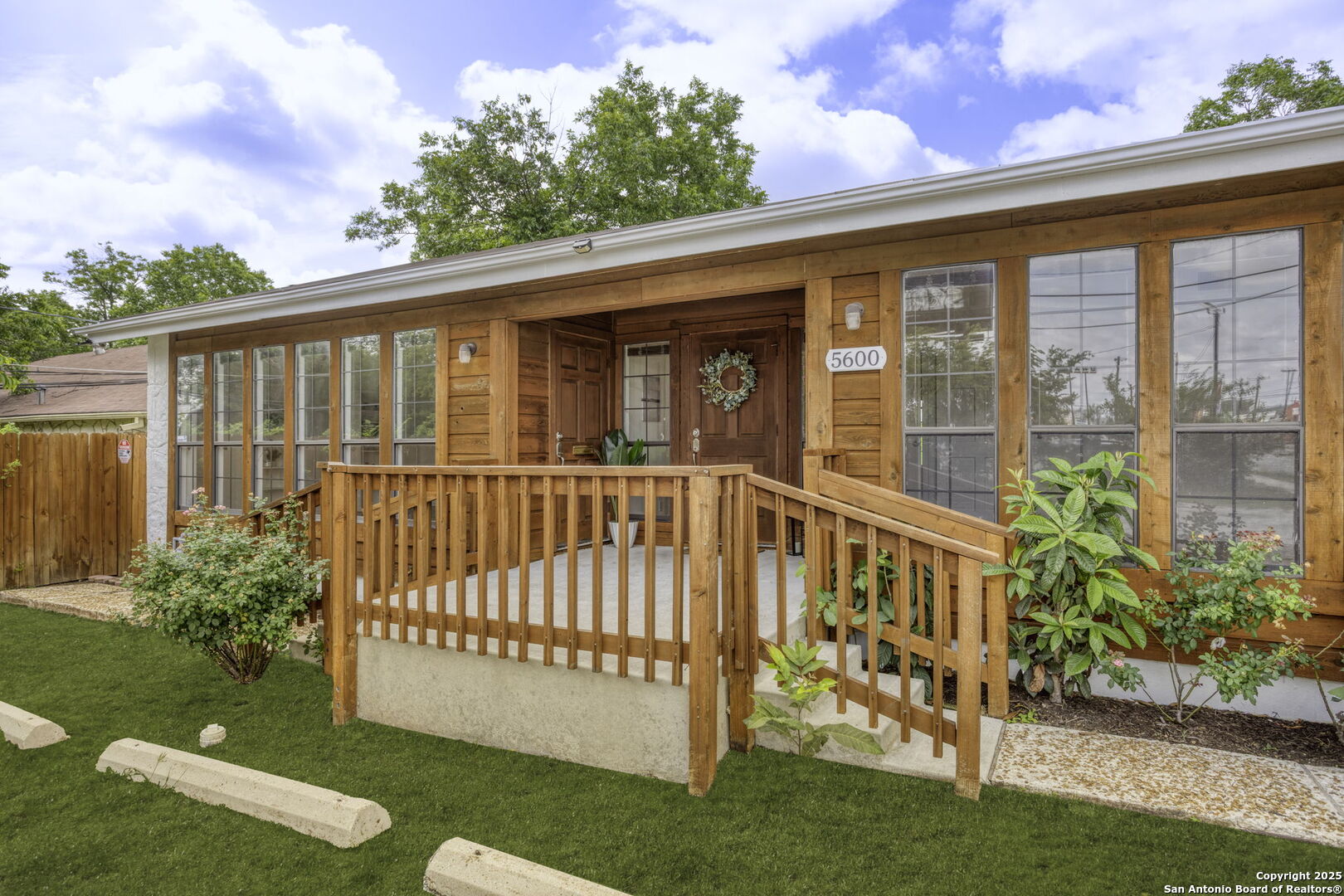 5600 San Pedro Avenue San Antonio TX 78212