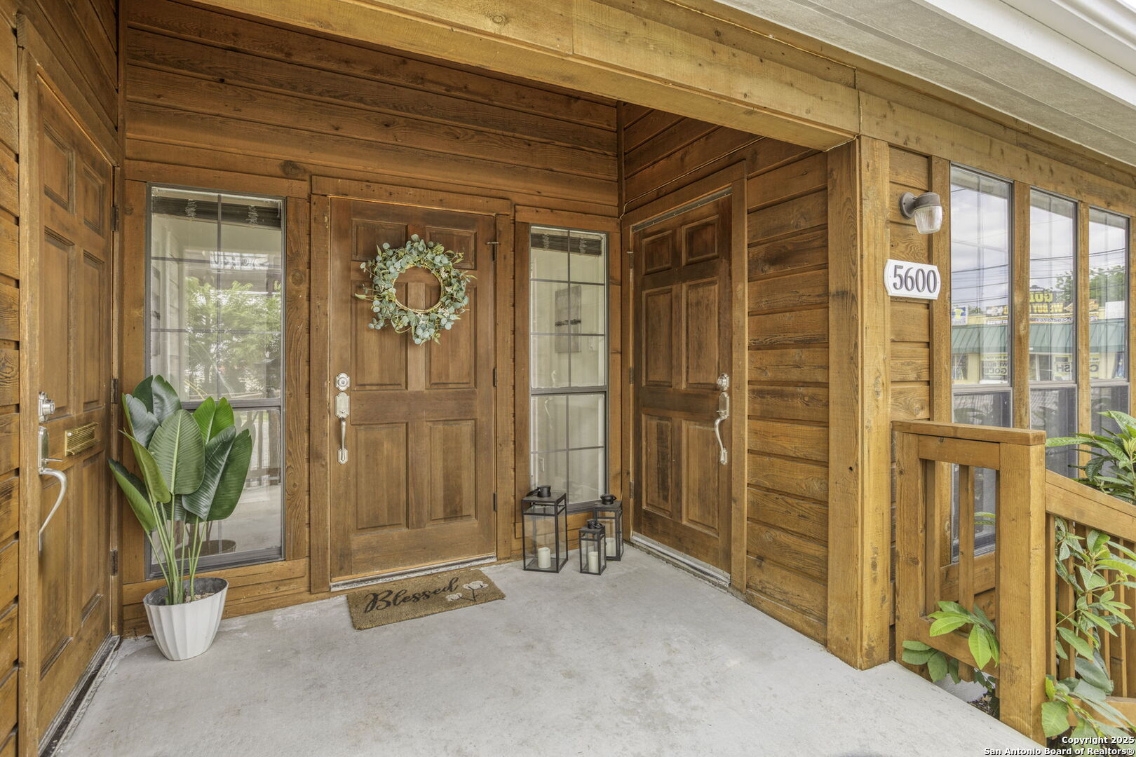 5600 San Pedro Avenue San Antonio TX 78212