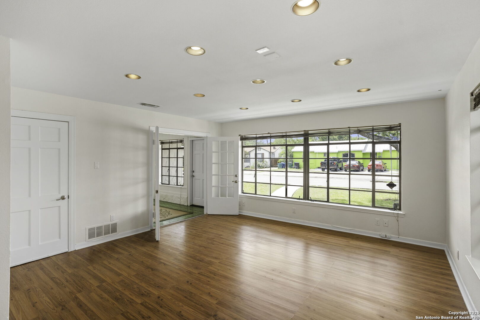 5600 San Pedro Avenue San Antonio TX 78212