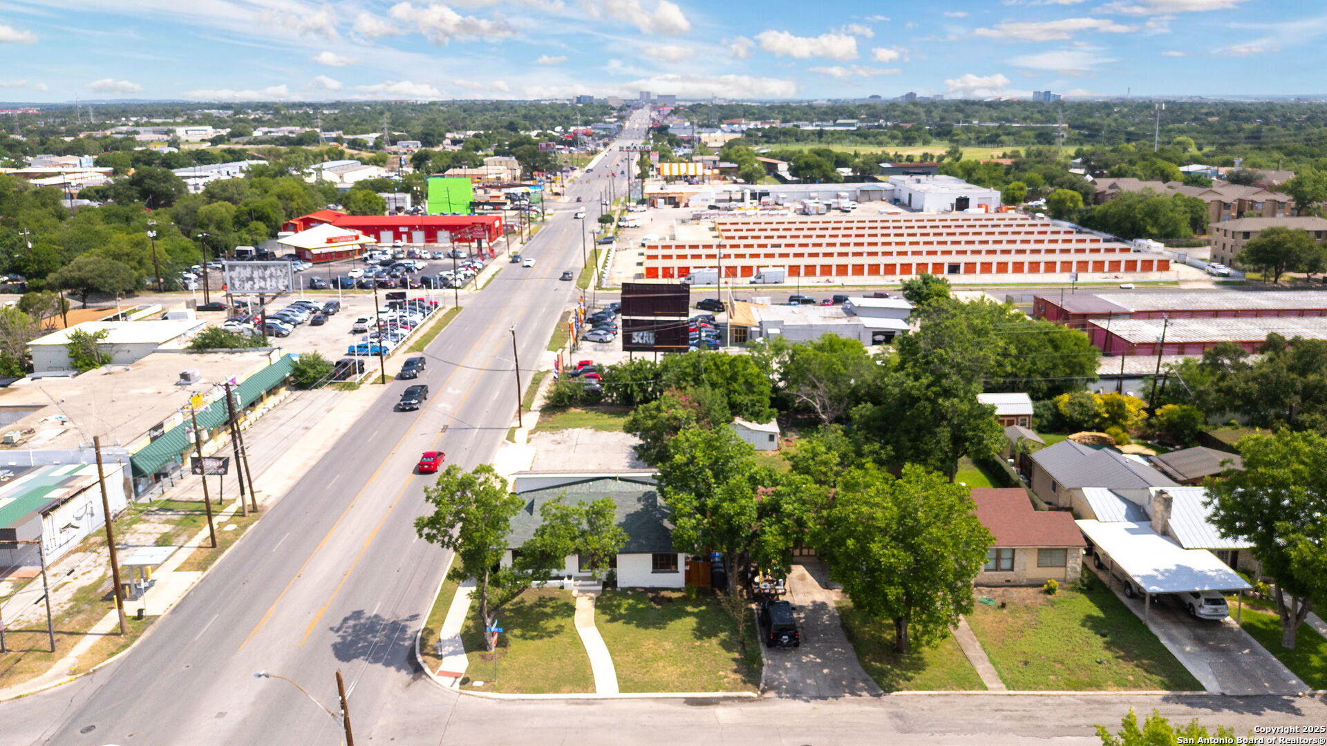 5600 San Pedro Avenue San Antonio TX 78212