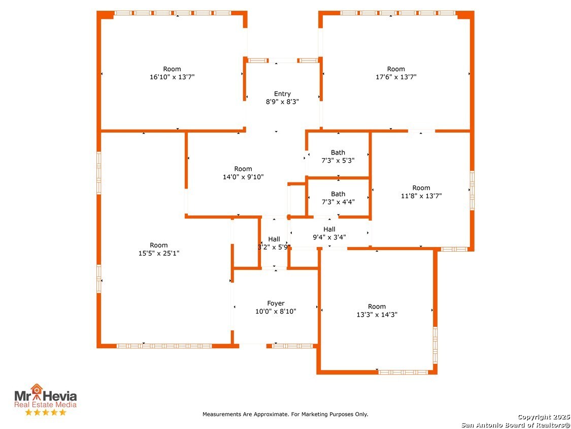 5600 San Pedro Avenue San Antonio TX 78212