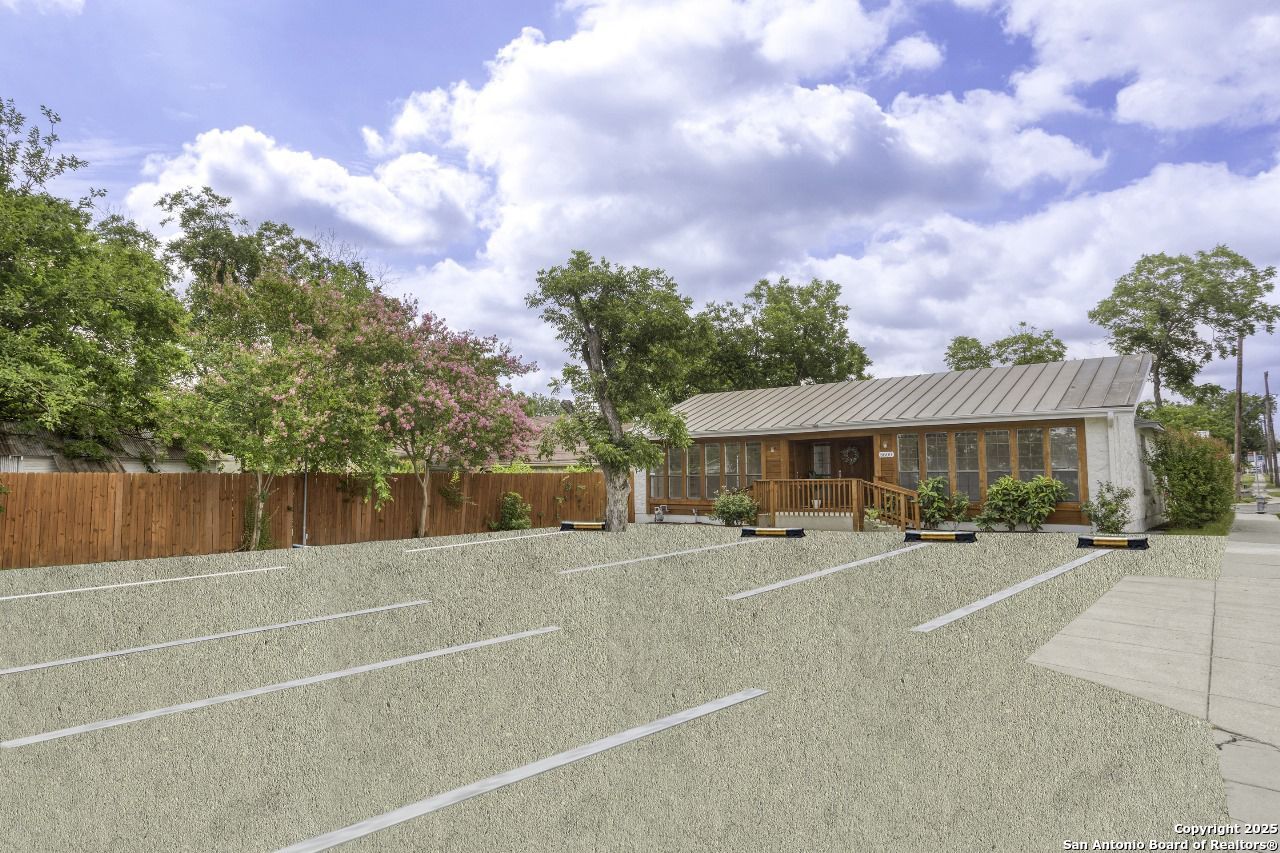 5600 San Pedro Avenue San Antonio TX 78212